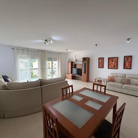 לה קאלה דה מיחאס Sea Flower Miraflores Golf And Beach Parking Included מראה חיצוני תמונה