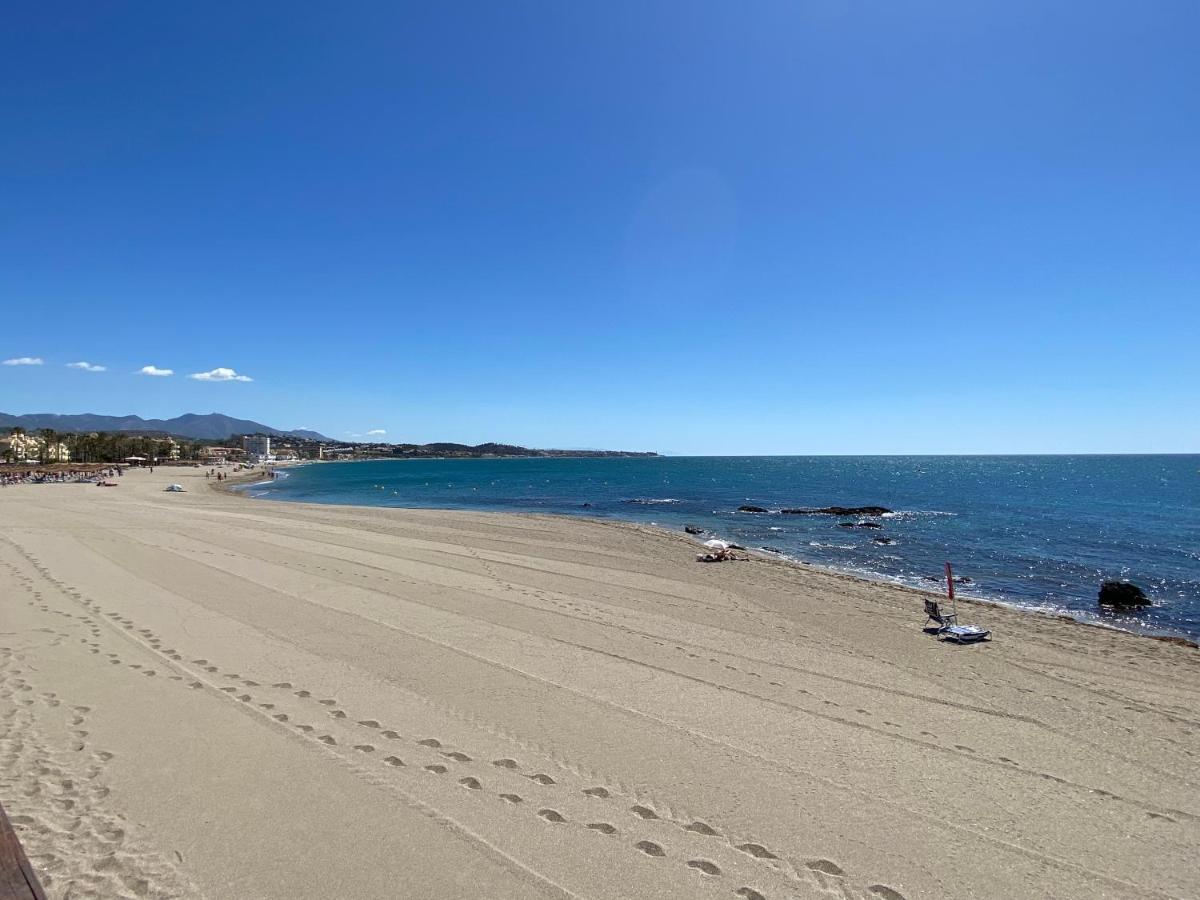 לה קאלה דה מיחאס Sea Flower Miraflores Golf And Beach Parking Included מראה חיצוני תמונה