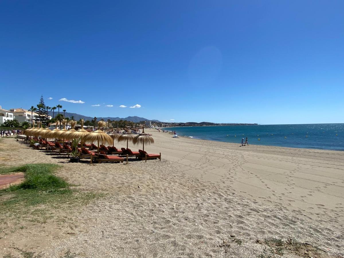 לה קאלה דה מיחאס Sea Flower Miraflores Golf And Beach Parking Included מראה חיצוני תמונה