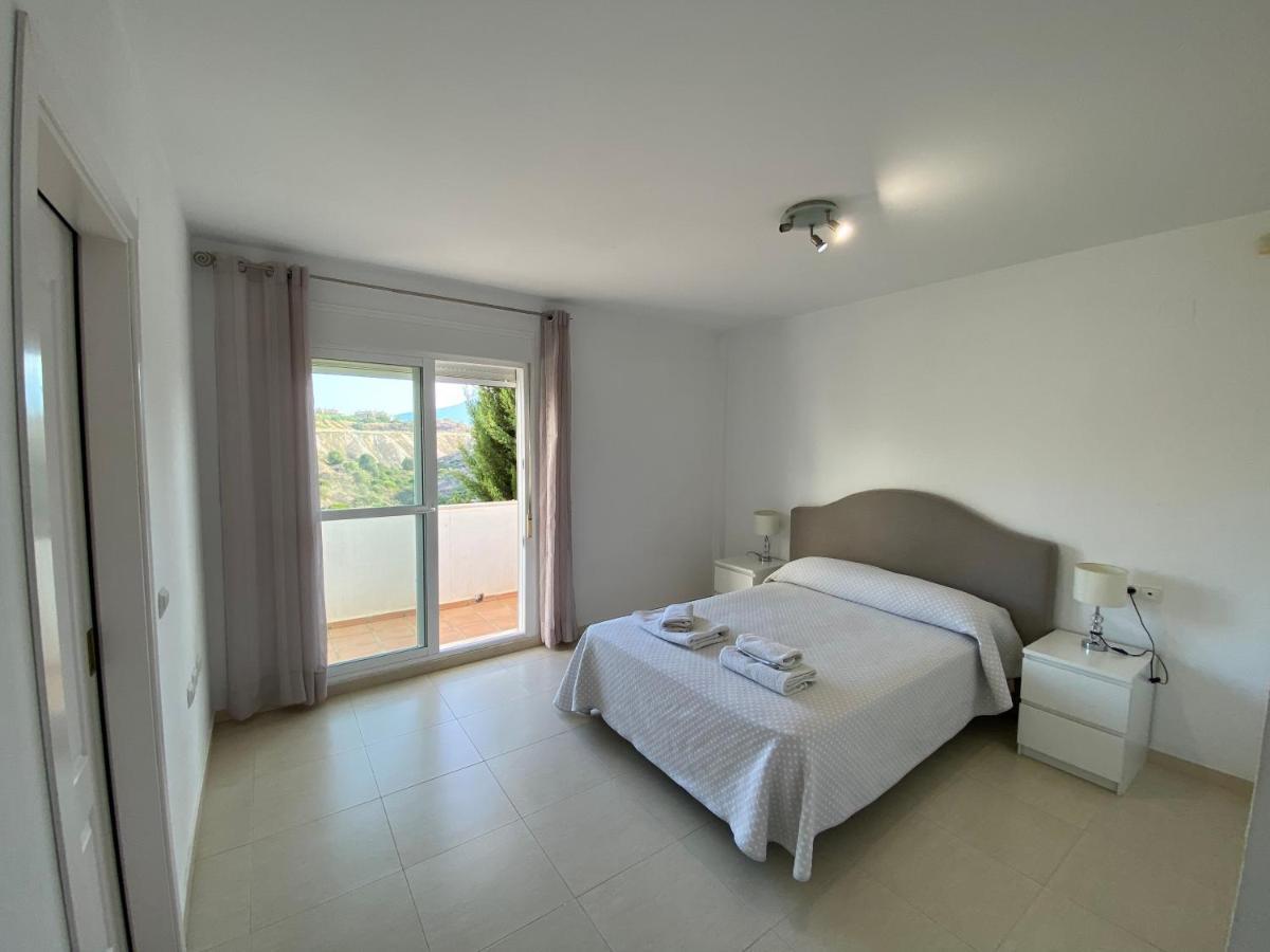 לה קאלה דה מיחאס Sea Flower Miraflores Golf And Beach Parking Included מראה חיצוני תמונה