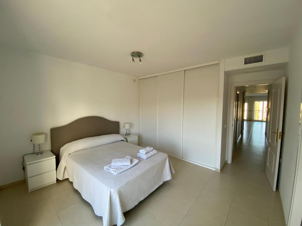 לה קאלה דה מיחאס Sea Flower Miraflores Golf And Beach Parking Included מראה חיצוני תמונה