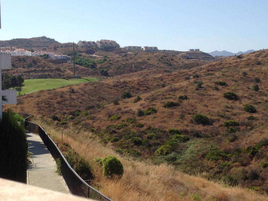 לה קאלה דה מיחאס Sea Flower Miraflores Golf And Beach Parking Included חדר תמונה