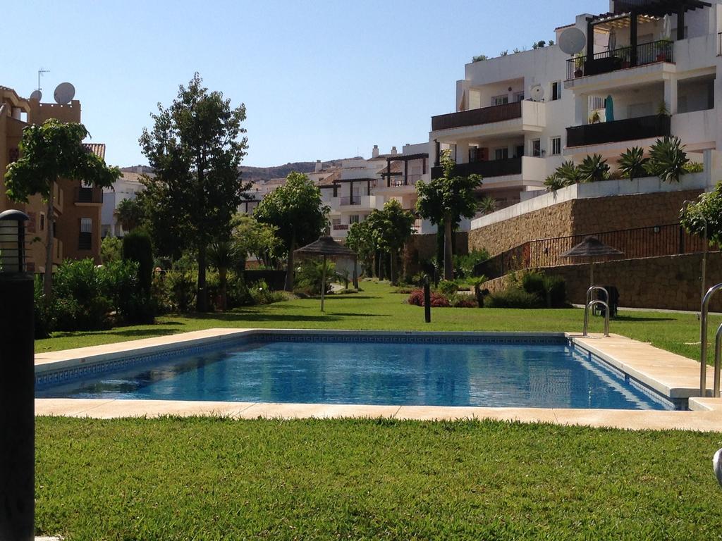 לה קאלה דה מיחאס Sea Flower Miraflores Golf And Beach Parking Included חדר תמונה