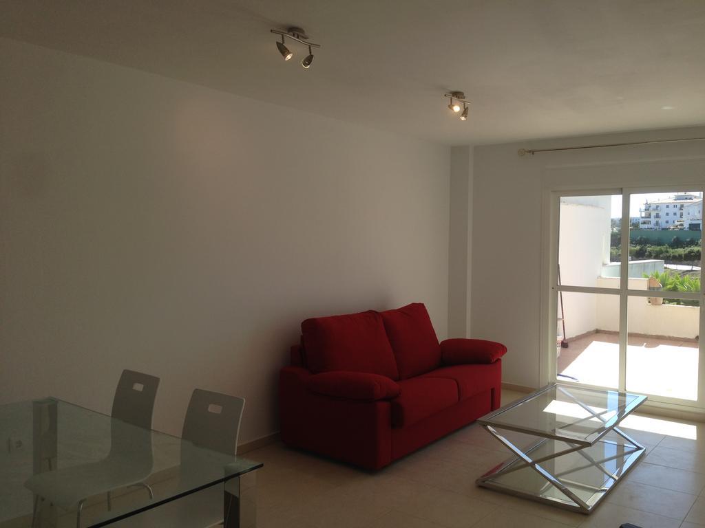 לה קאלה דה מיחאס Sea Flower Miraflores Golf And Beach Parking Included מראה חיצוני תמונה