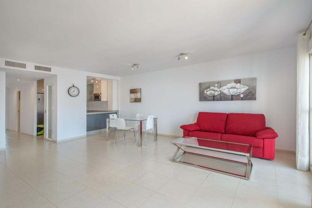 לה קאלה דה מיחאס Sea Flower Miraflores Golf And Beach Parking Included מראה חיצוני תמונה