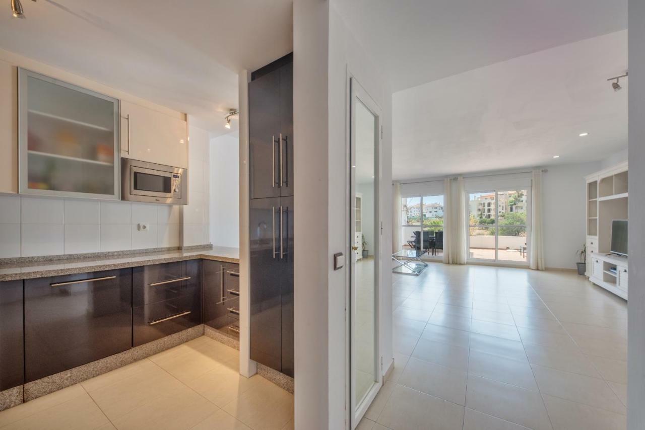 לה קאלה דה מיחאס Sea Flower Miraflores Golf And Beach Parking Included מראה חיצוני תמונה