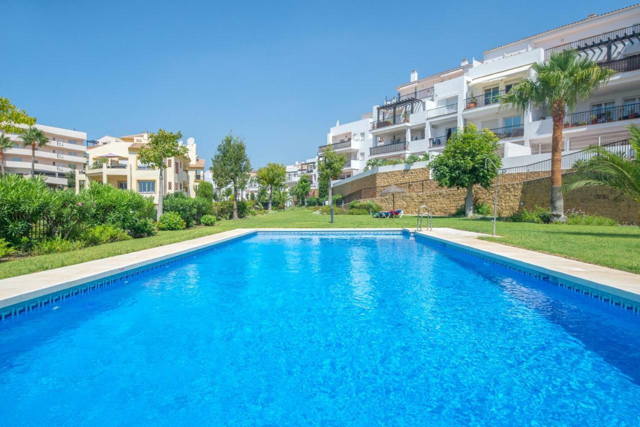 לה קאלה דה מיחאס Sea Flower Miraflores Golf And Beach Parking Included מראה חיצוני תמונה