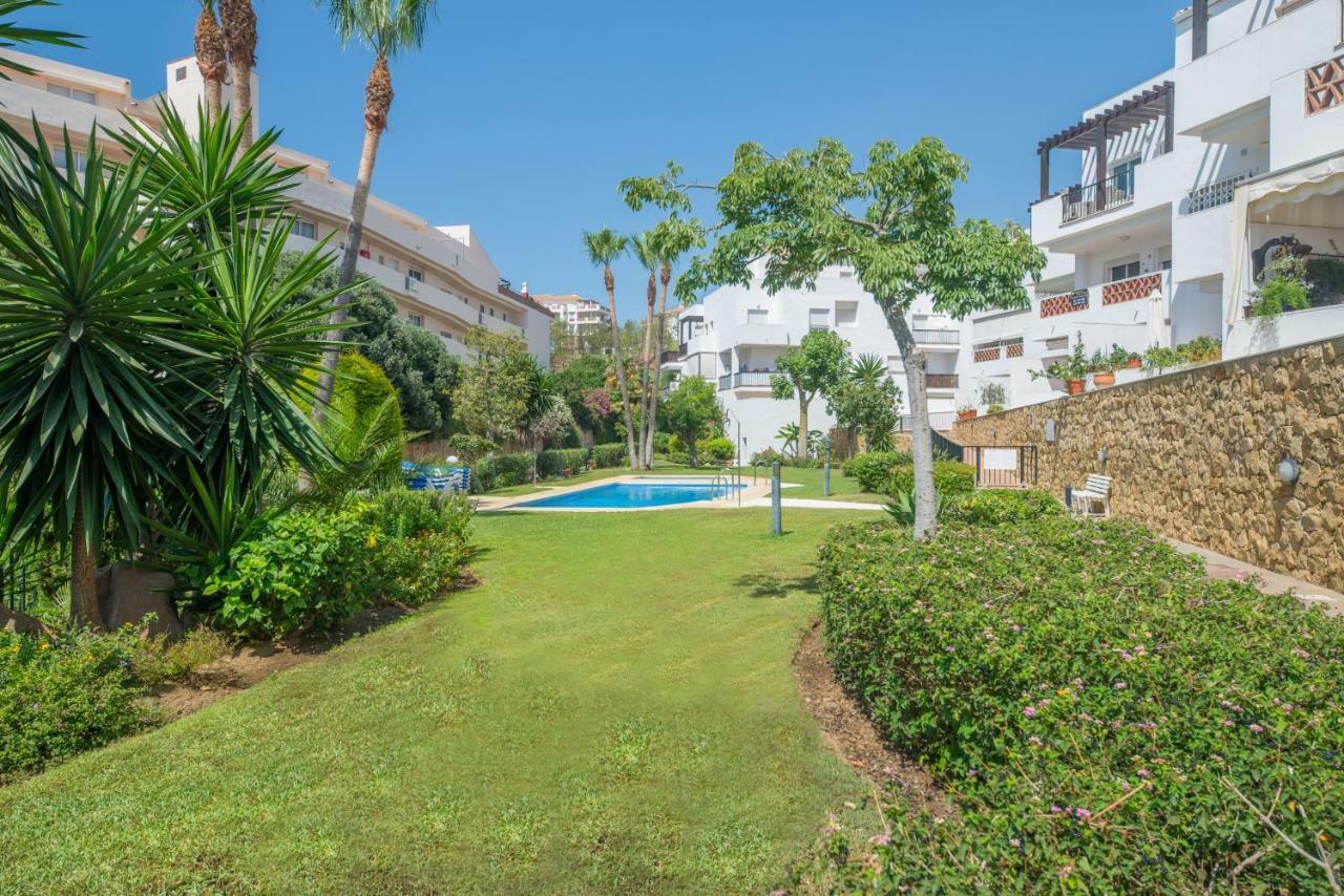 לה קאלה דה מיחאס Sea Flower Miraflores Golf And Beach Parking Included מראה חיצוני תמונה